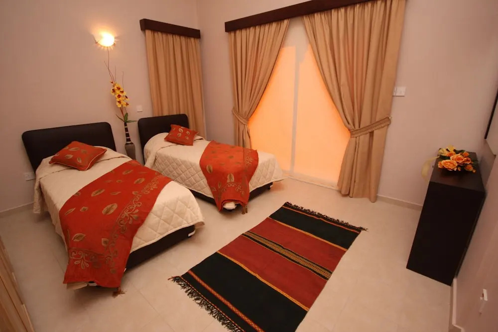 Seaside 2-Bedroom Villa with Private Pool, Garden WiFi Your Perfect Escape