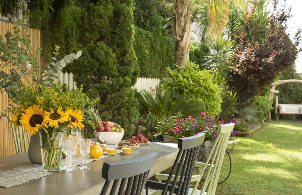 Shtarkman Erna Boutique Hotel Nahariya