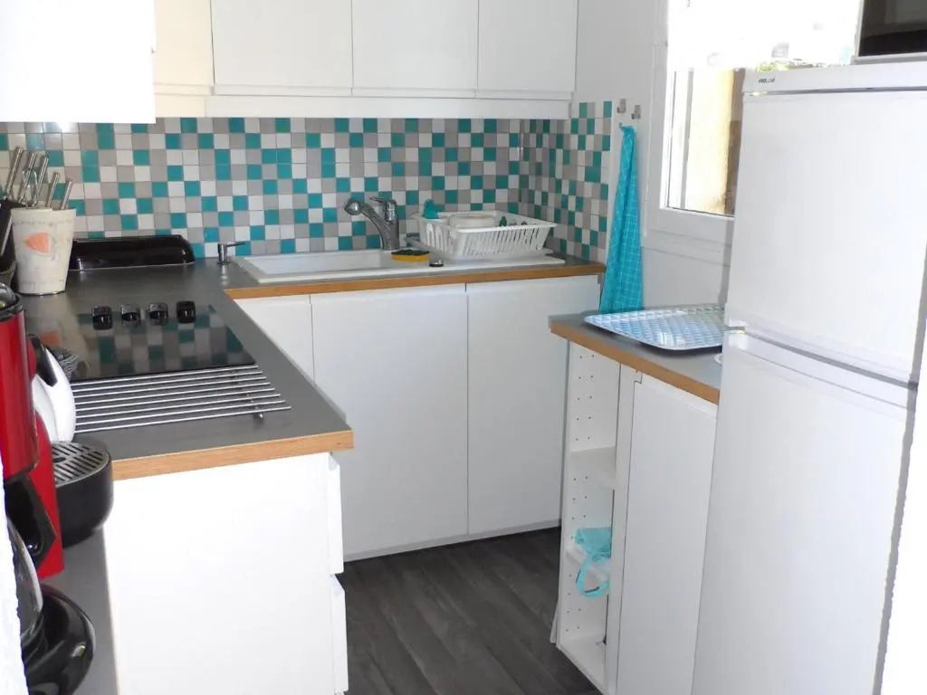 Appartement Cabourg, 3 pièces, 6 personnes - FR-1-487-183