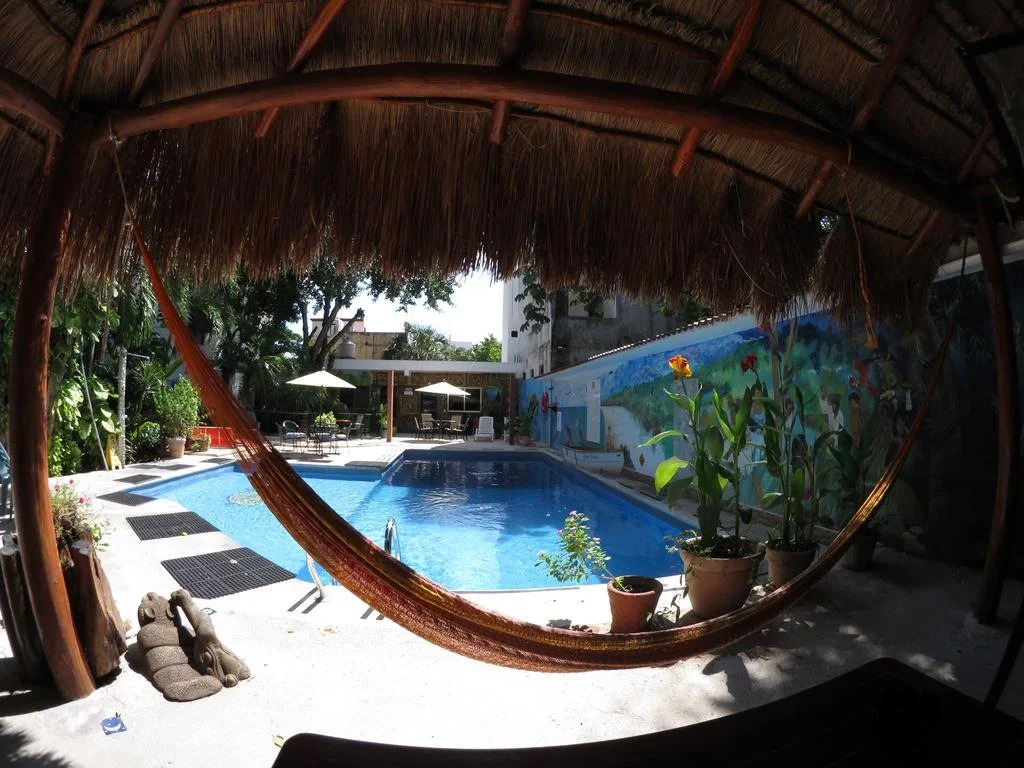 Hotel Casa Tucan