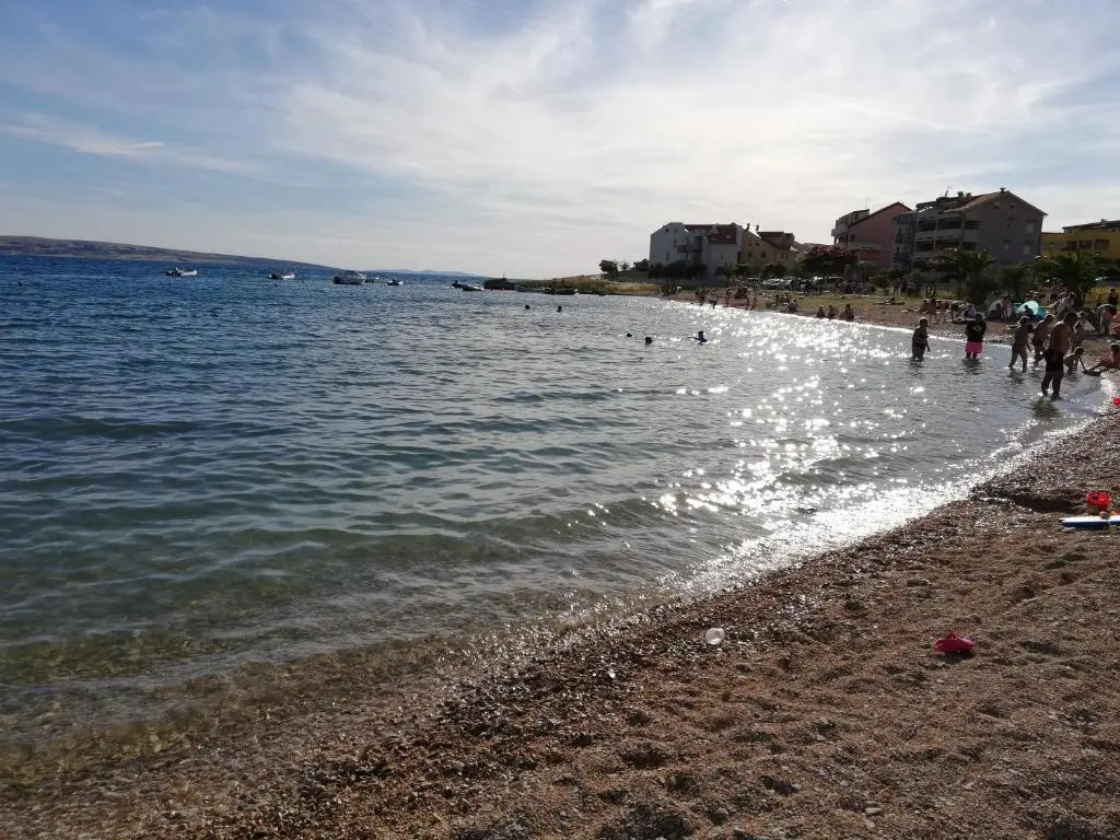 Apartmani Nena