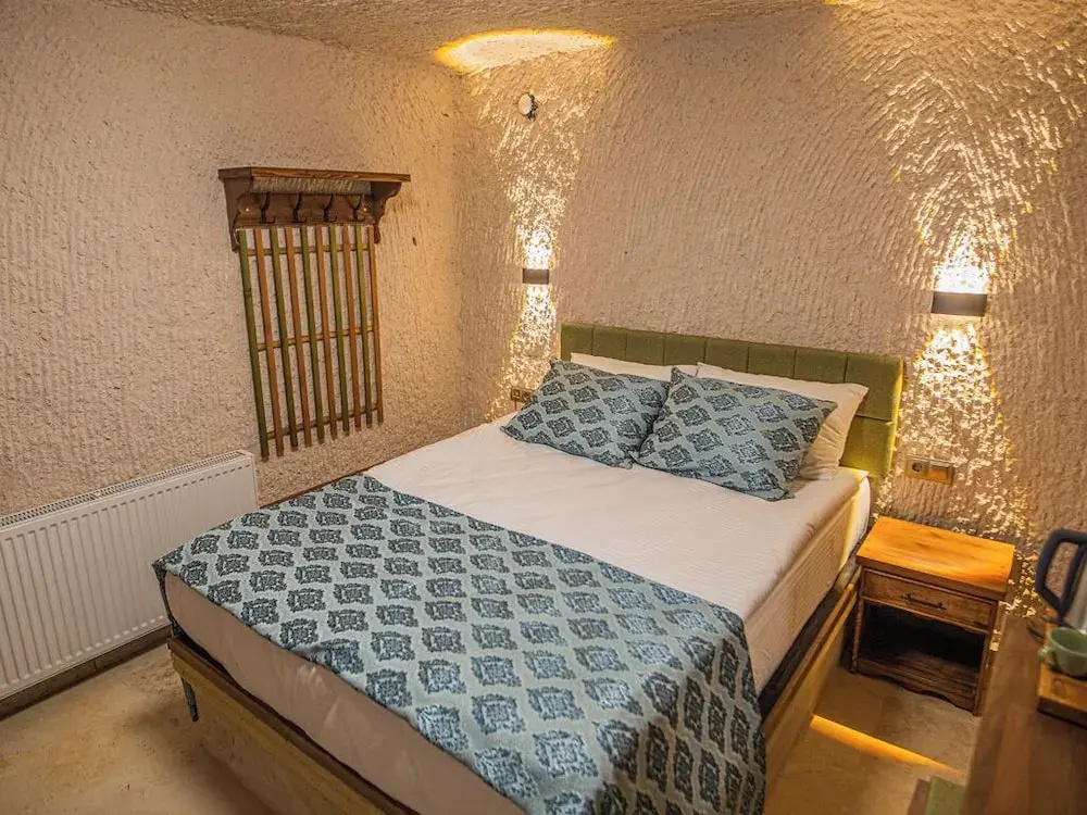 Capavista Cave House Göreme