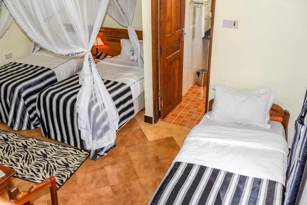 Destination 3Degrees Hotel
