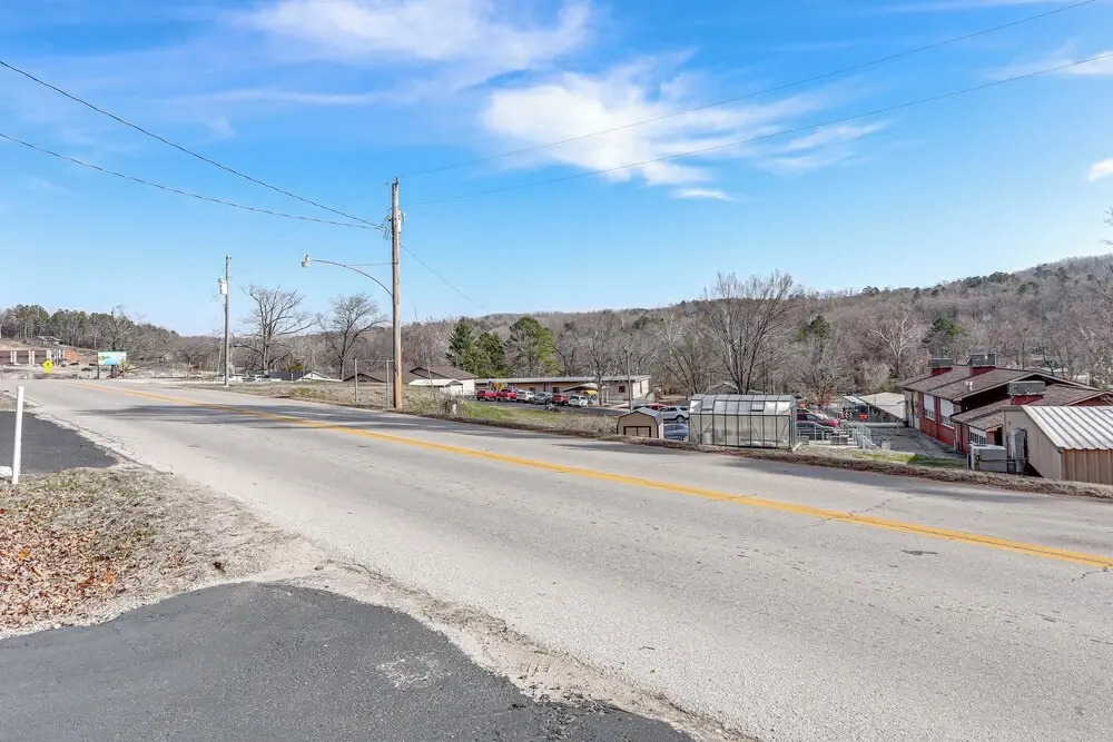 Walk to Current River: Ozarks Adventure Home!