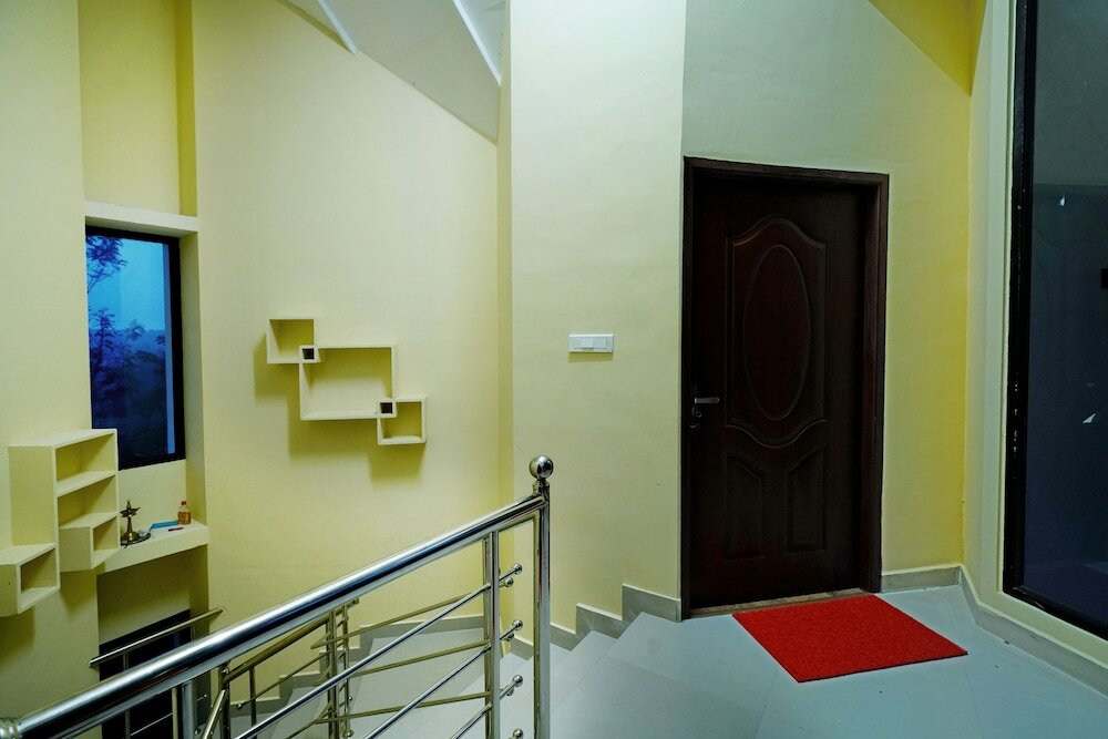 OYO 10029 Hotel Munnar Breeze