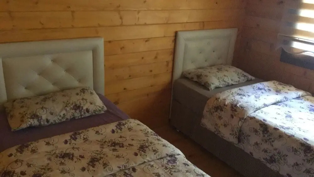 Mimeh villa & suite