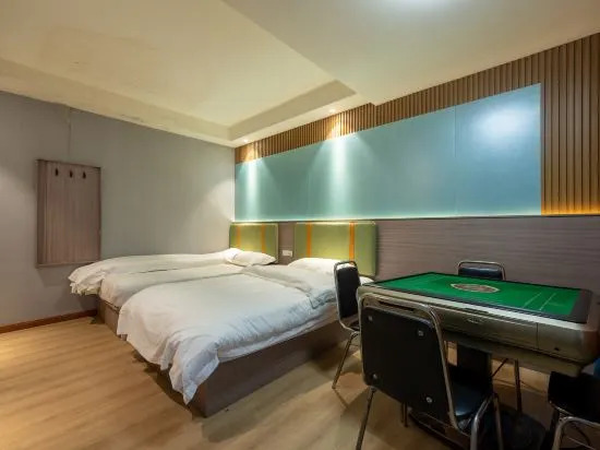 Dream Cube Hotel