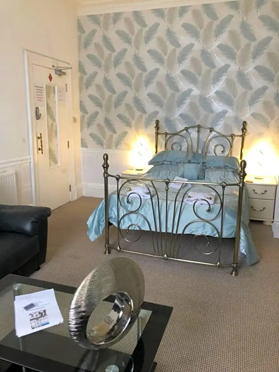 The Mayfair Hotel
