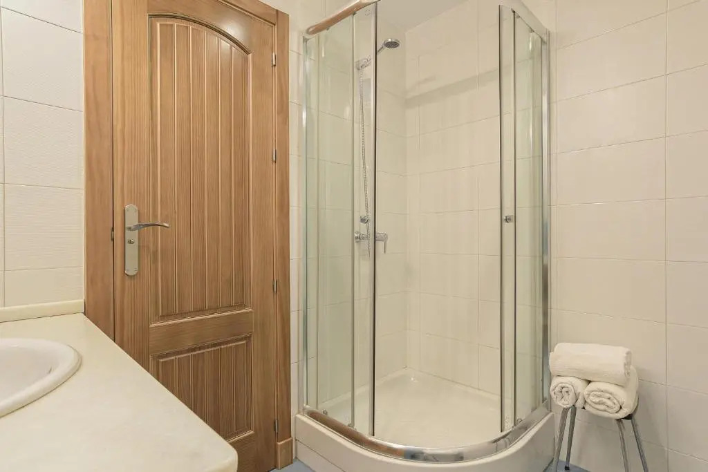 Apartamento María