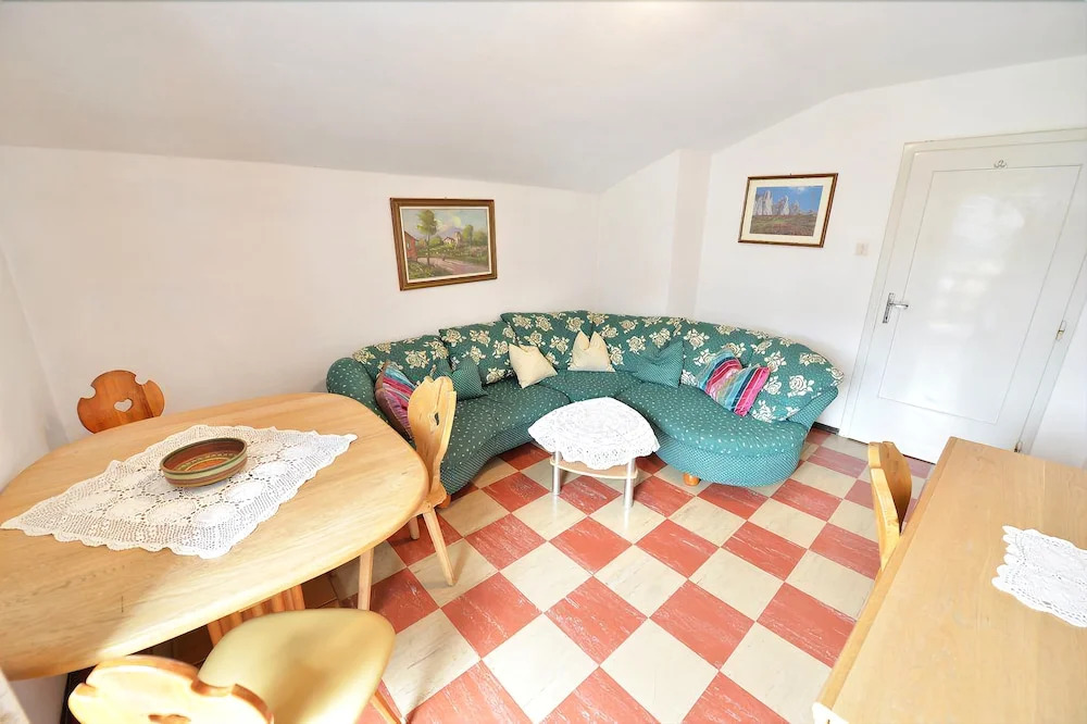 Apartment 4 Holiday - Chalet Tieja