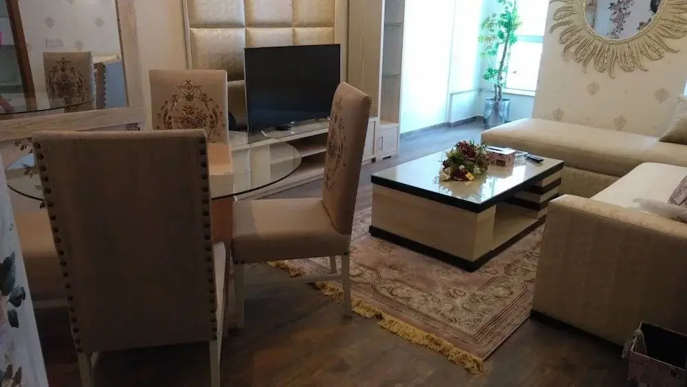 Royal Residencia Centaurus
