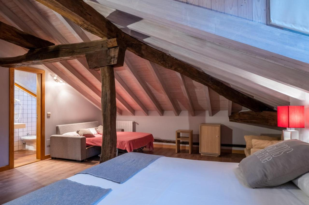 Hotel Dspacio La Robla