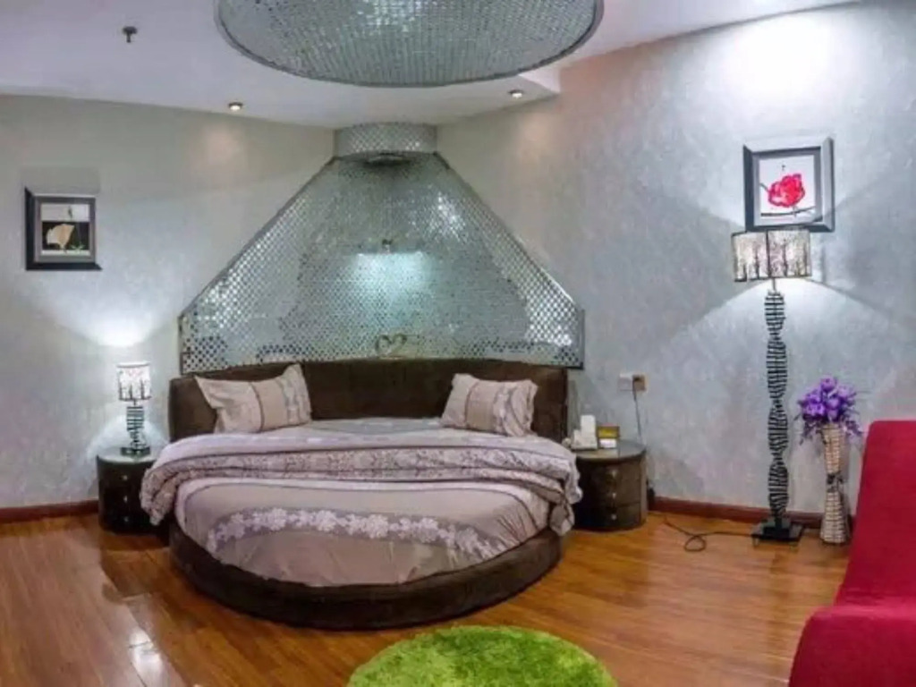 Tianjin Yixuan Fengshang Hotel