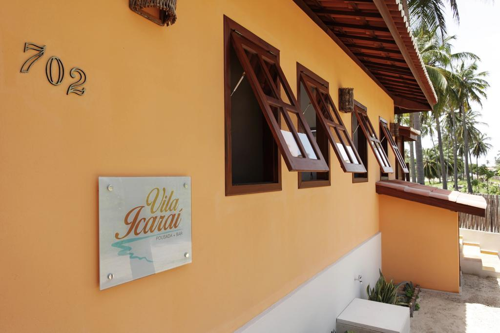 Pousada Vila Icaraí