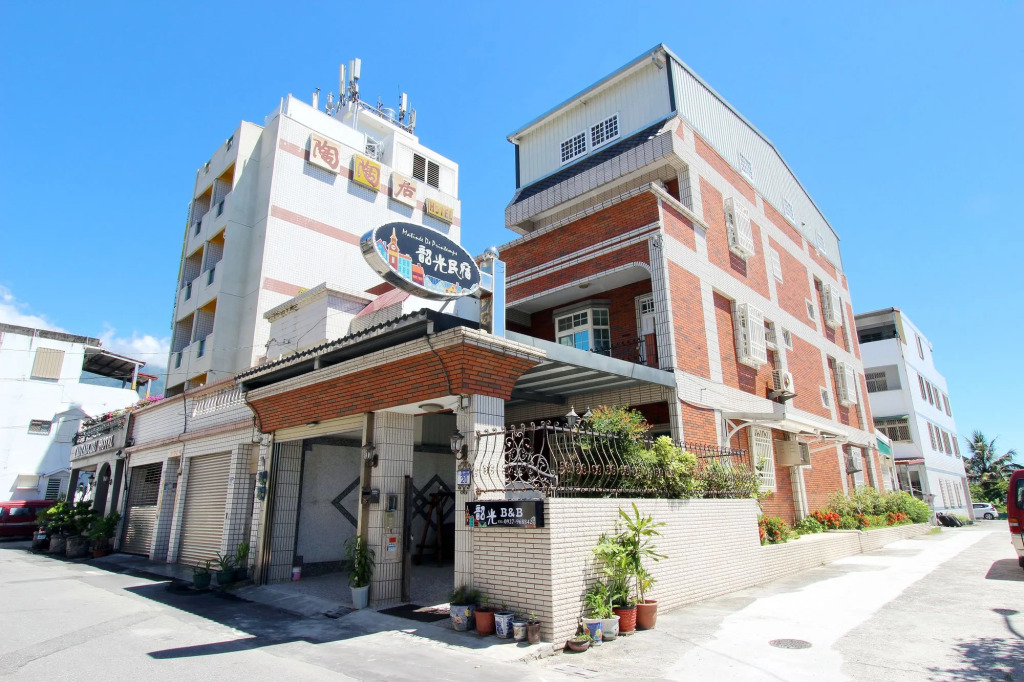 Printemps Hostel