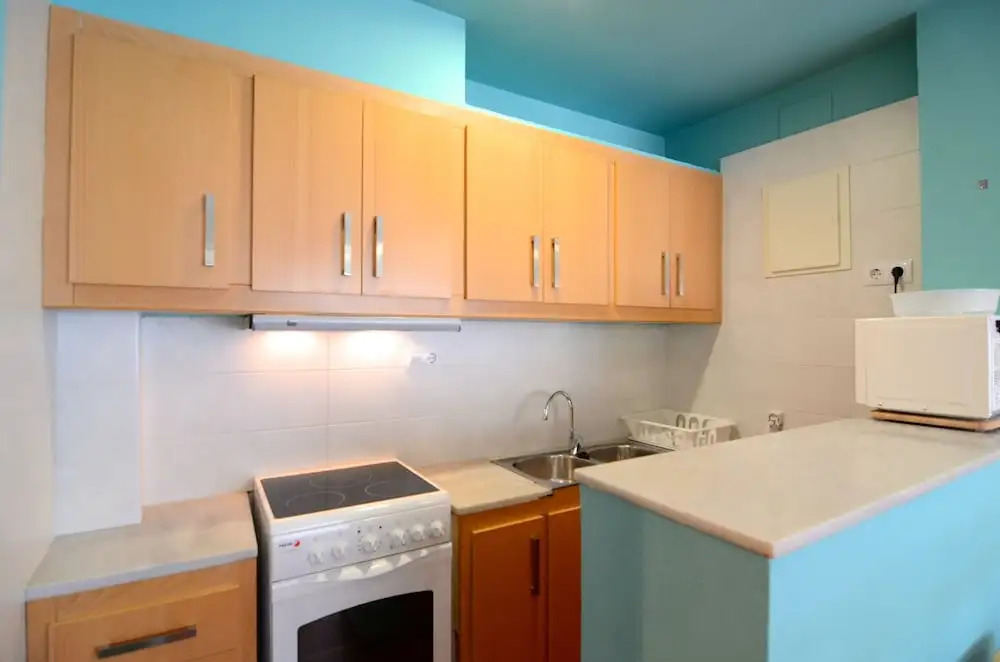 Apartamentos Puig Surada 36
