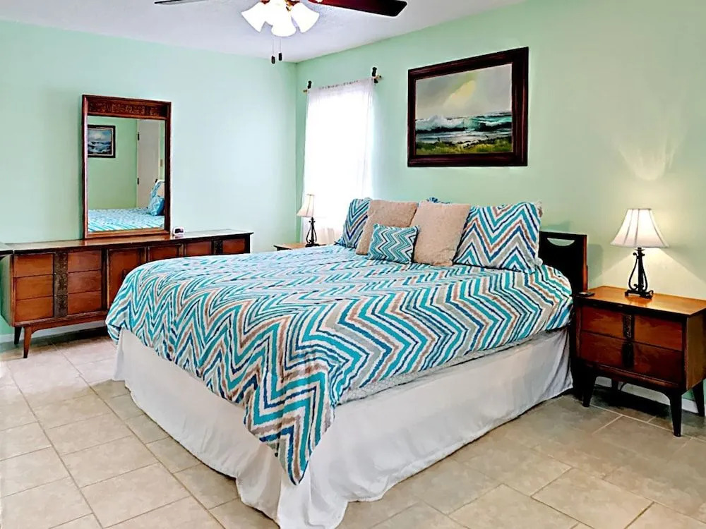 Twice As Nice - Two Bedroom Home