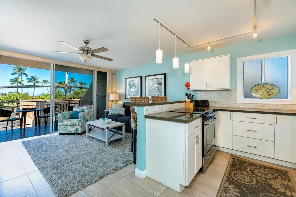Island Surf by Coldwell Banker Island Vacations