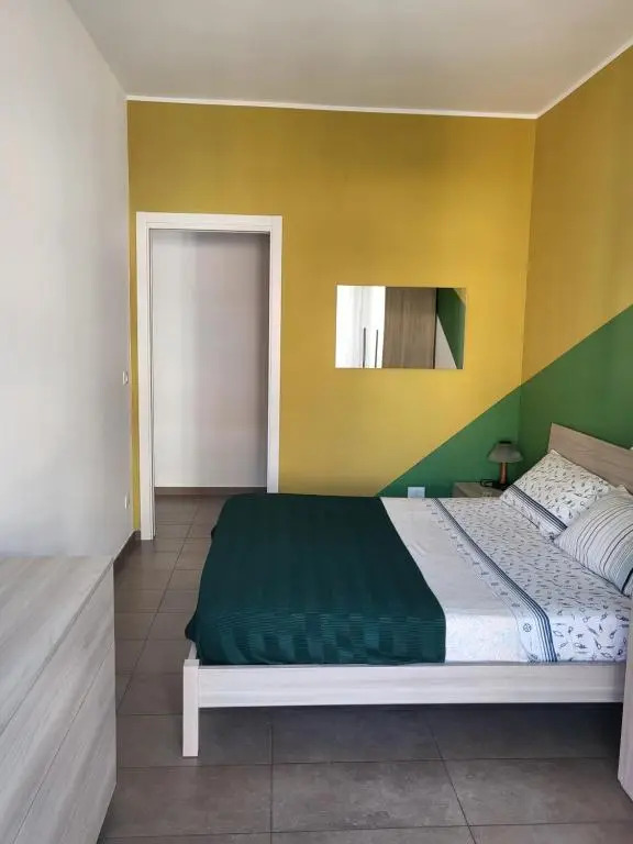 Albenga House