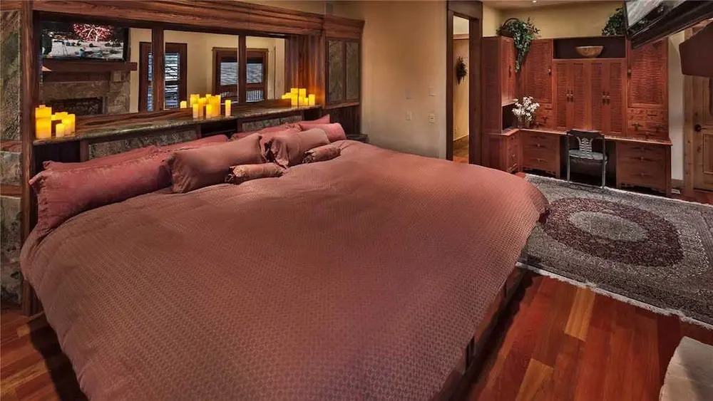 Rocking Chair Lodge