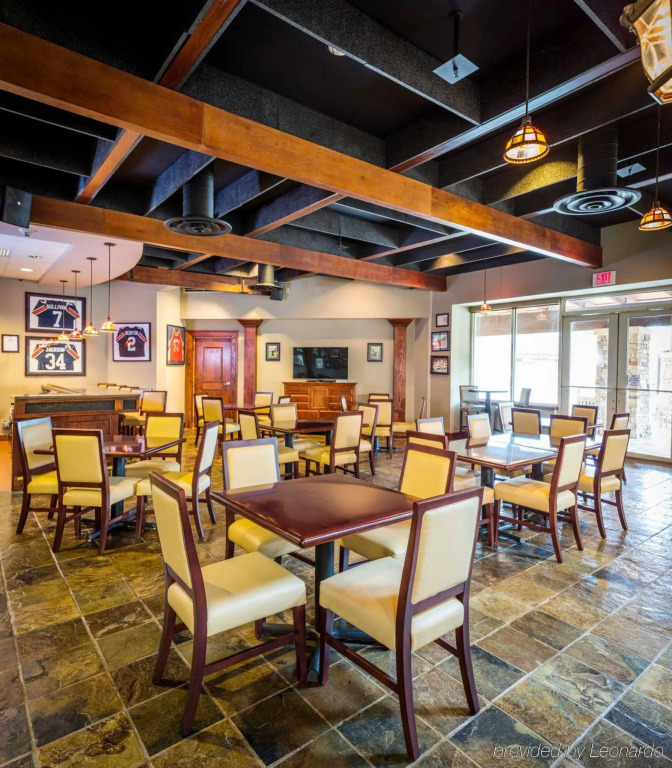 Auburn Marriott Opelika Resort & Spa at Grand National