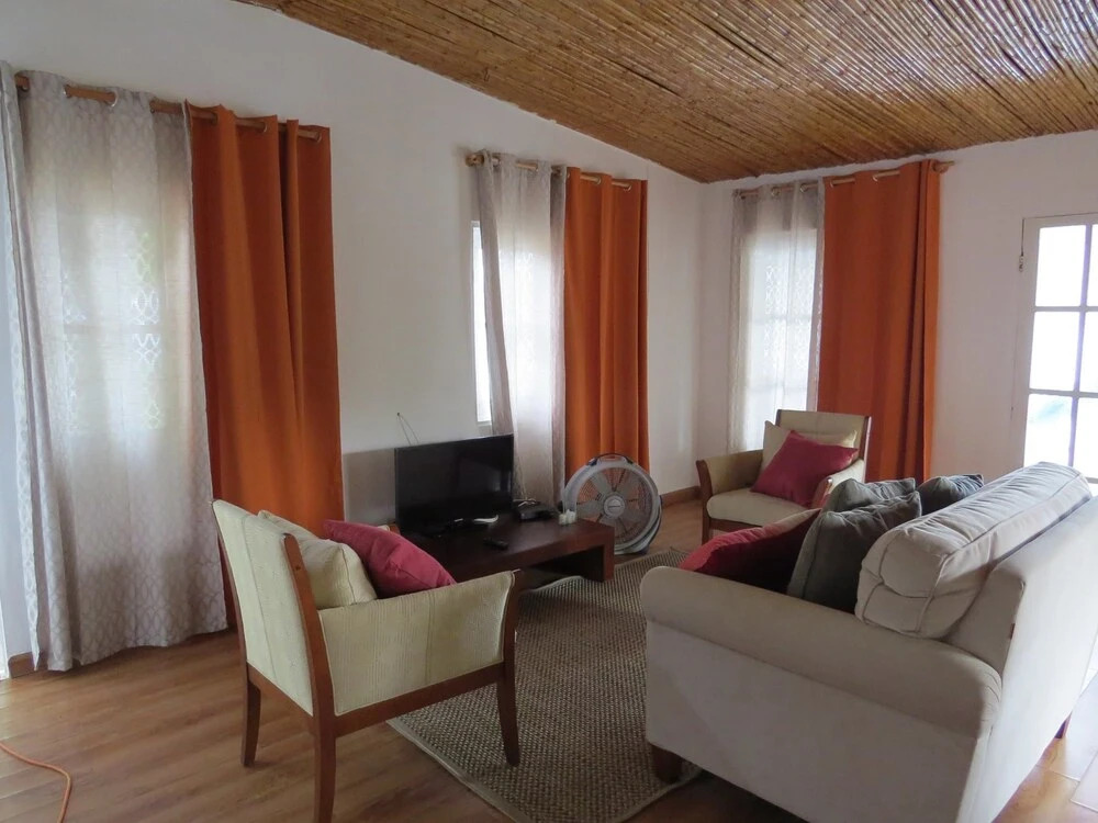 Brother Sun Villas