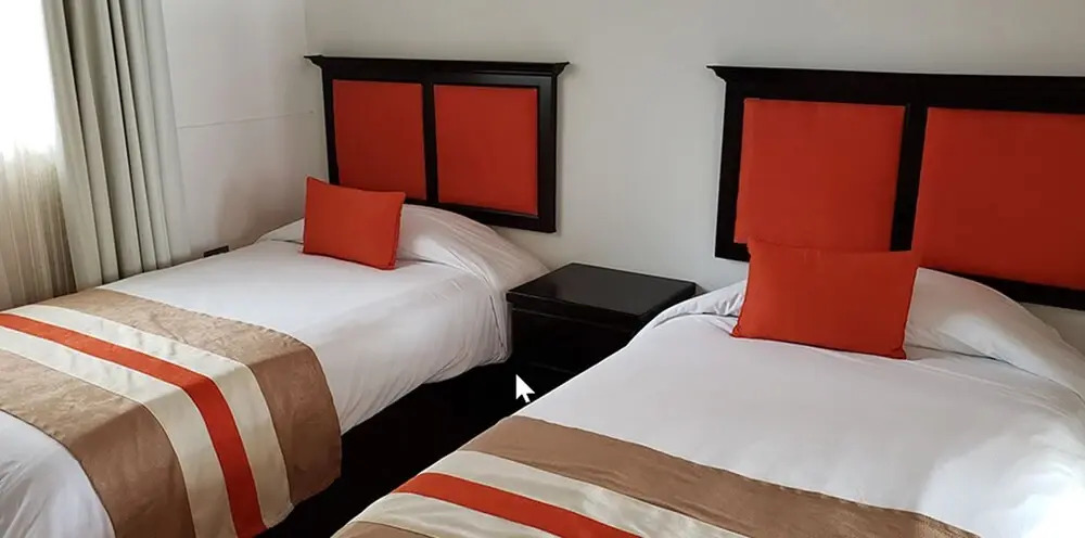 Hotel Lapas Volando