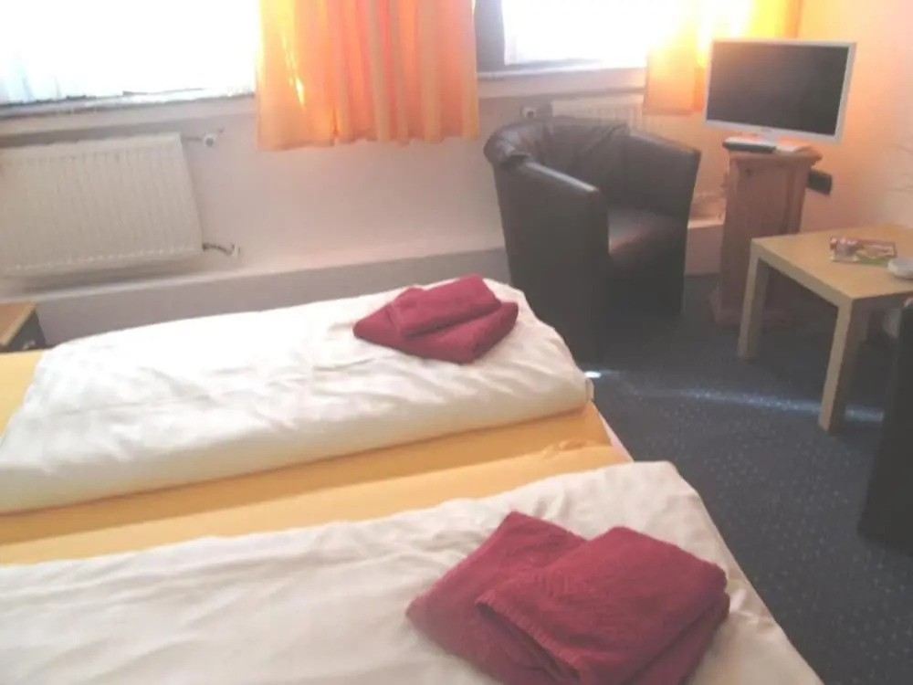 Hotel Haus Frieling