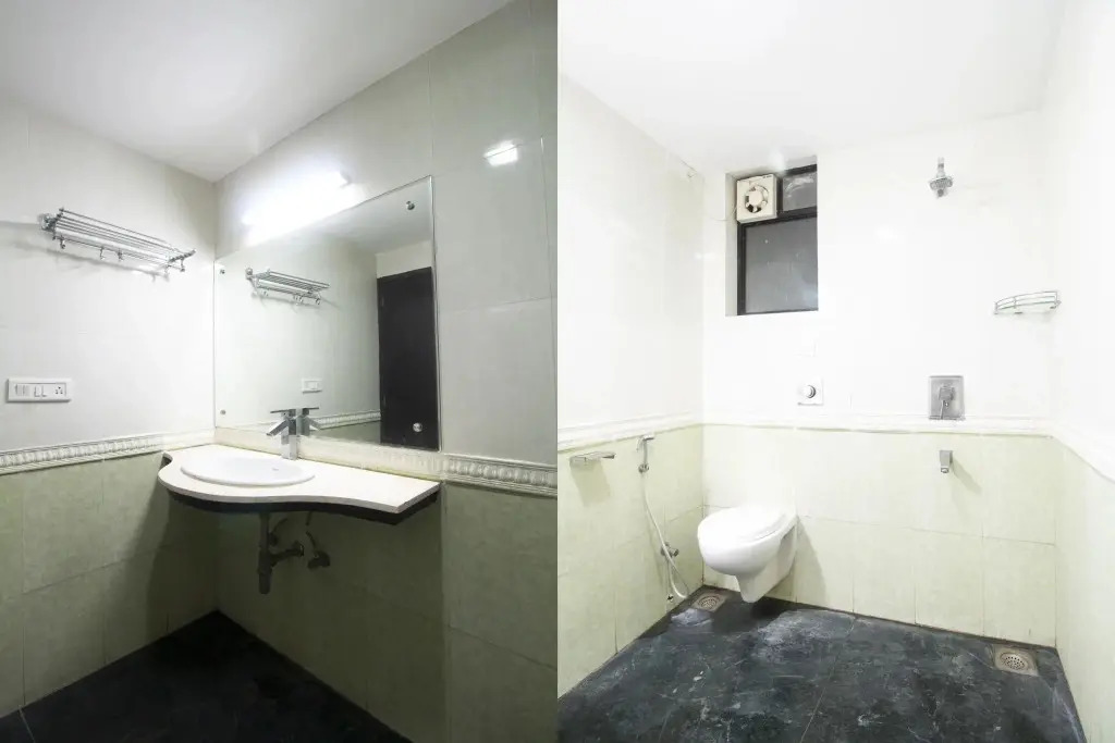 Shree Omkar Executive by OYO Rooms