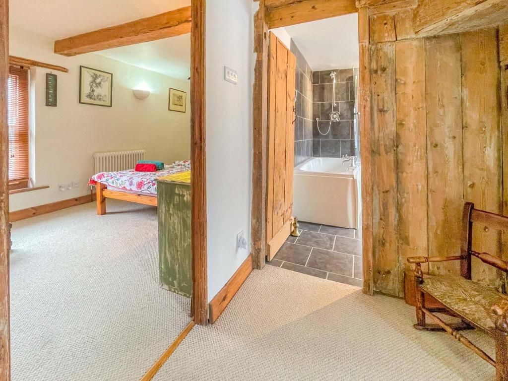 Rope Cottage