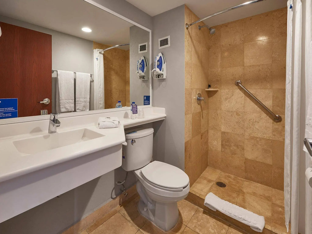 City Express by Marriott Puebla Centro