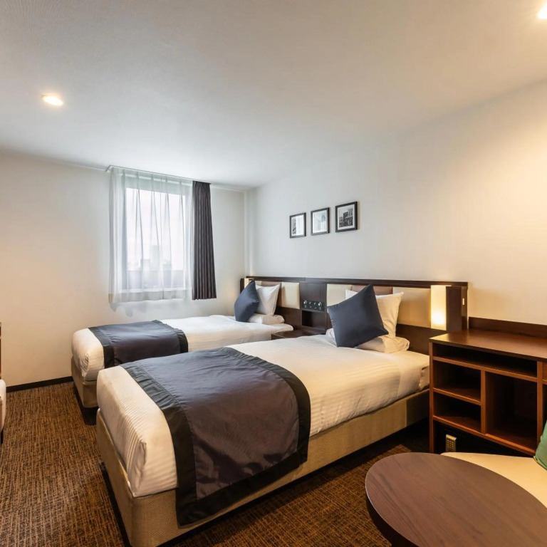HOTEL MYSTAYS Kanazawa Castle