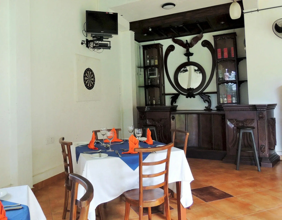 Airport Green View Hotel Katunayake