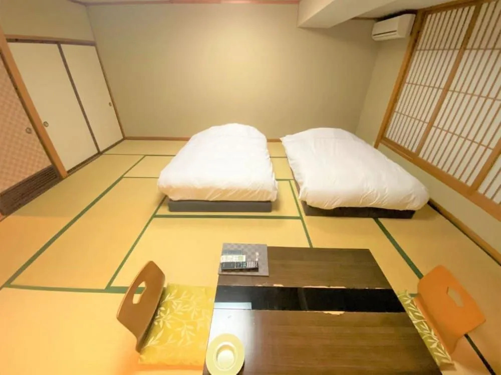 Shiobara Yuuka-an