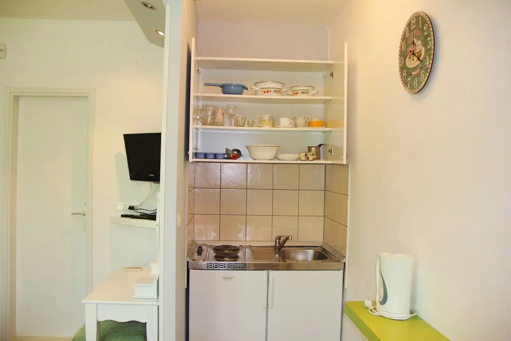 Guesthouse Villa Stanovic Vlaho