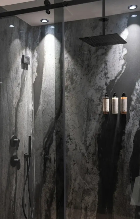 MòN Luxury Rooms SPA