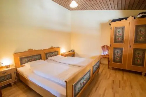 Apartment Schmid - Steinbock Lodges