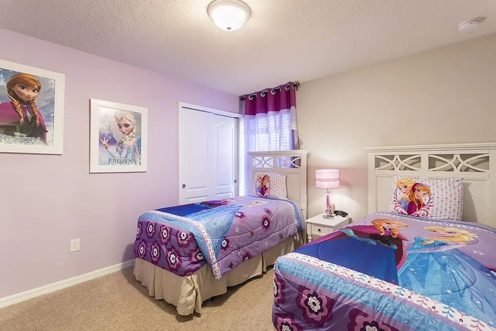Shv118 - Windsor At Westside #19- 9 Bed 6 Baths Villa