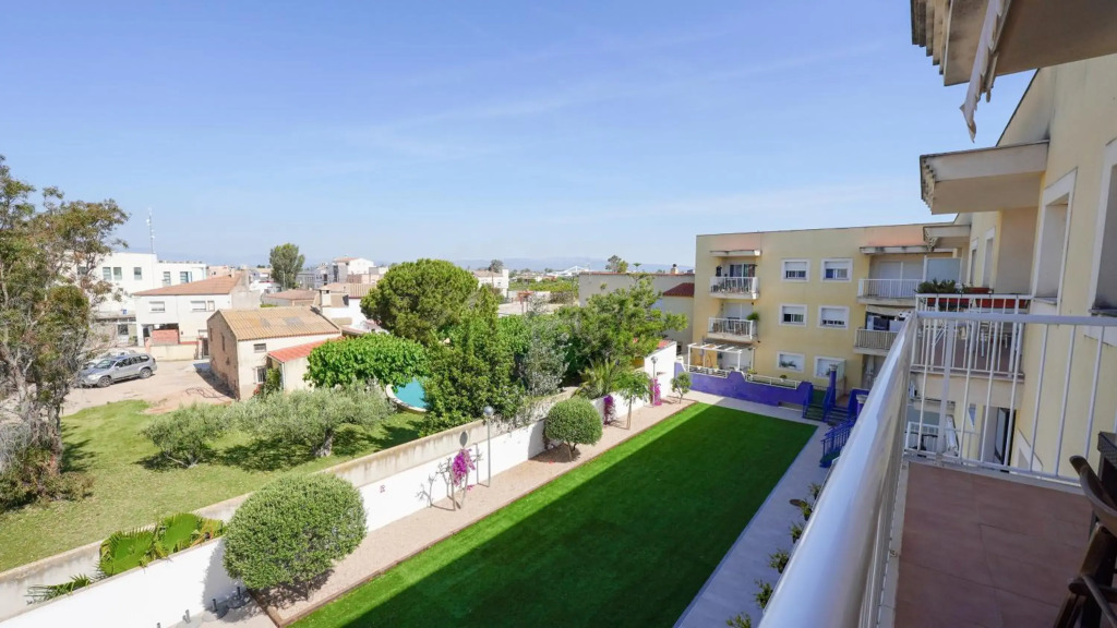 Apartament Lo Cor Del Delta