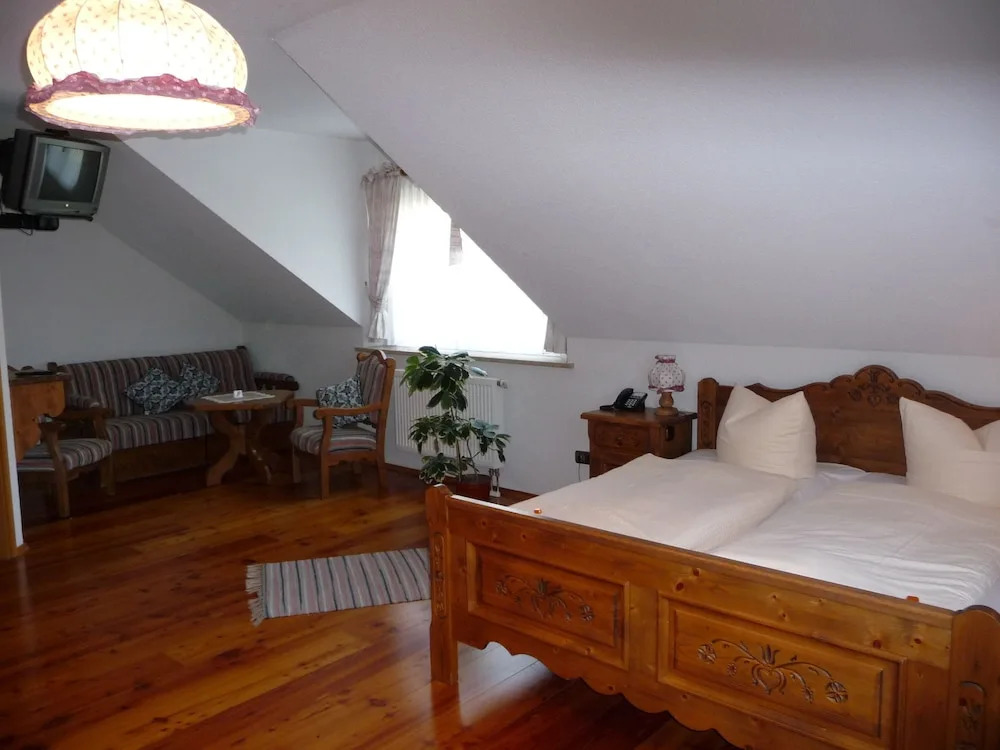 Hotel-Gasthaus Steiger