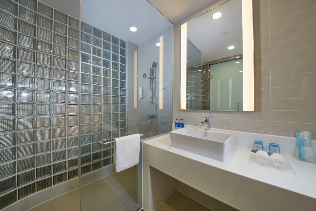 Holiday Inn Express Luoyang Yichuan