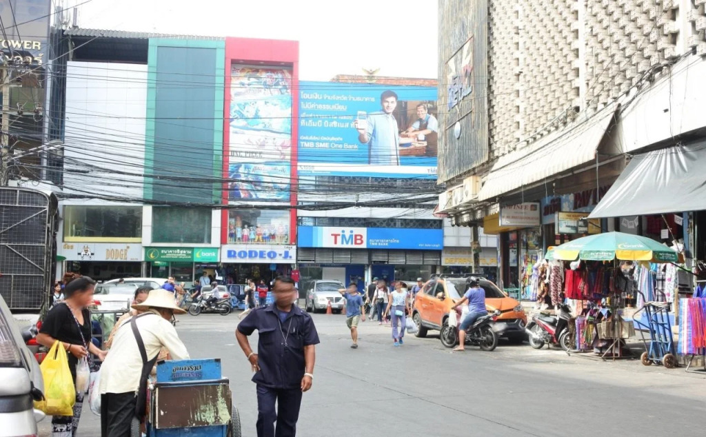Pratunam Casa