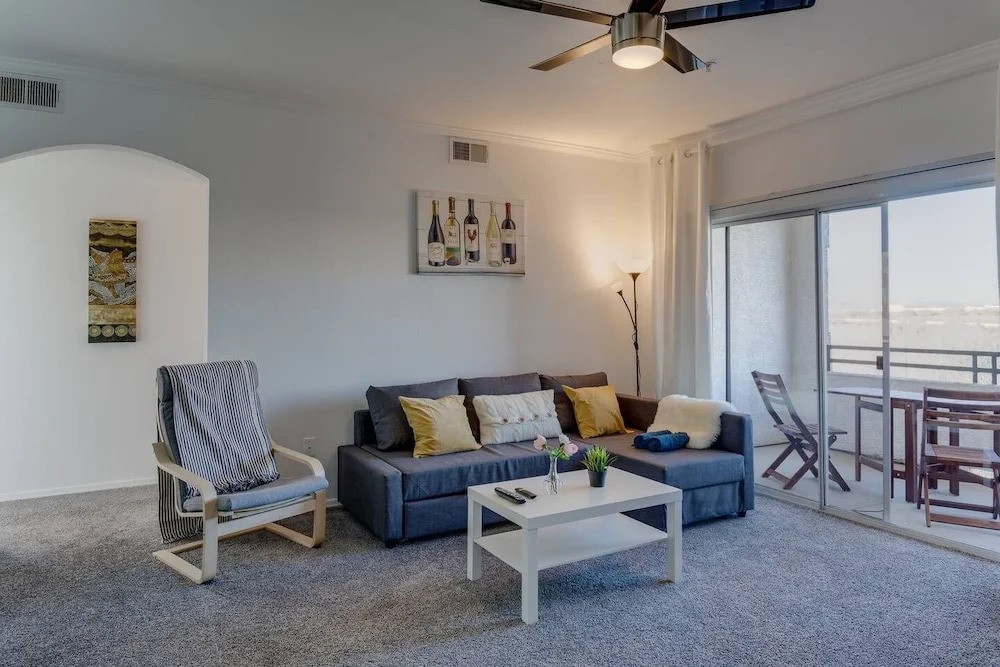 Gorgeous Apartment In A Great Area With Gym & Pool