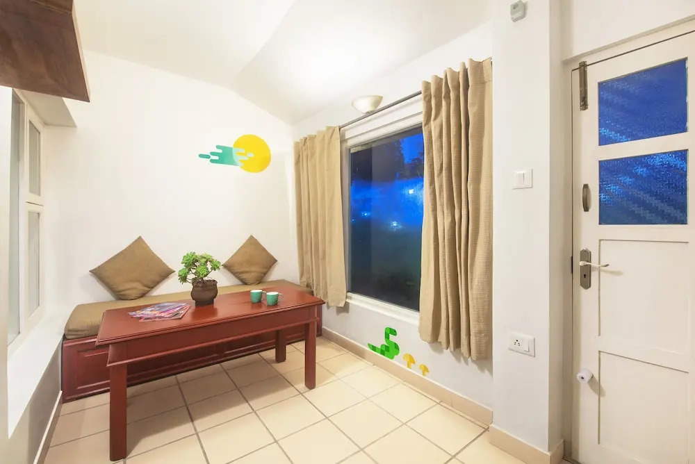 Villa Retreat - Boutique Hotel and Cottages