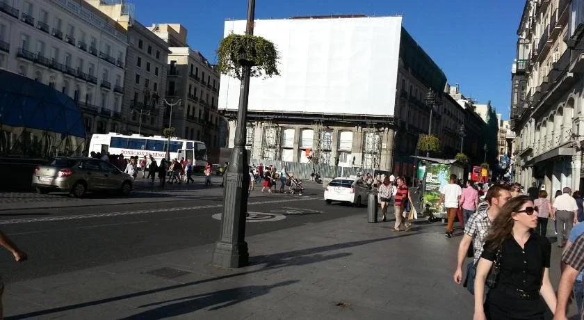 Hostal Guerra