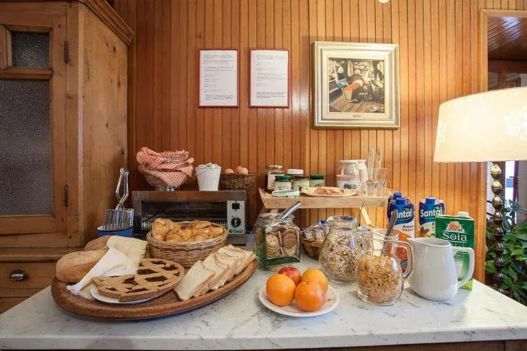 Hotel Funivia