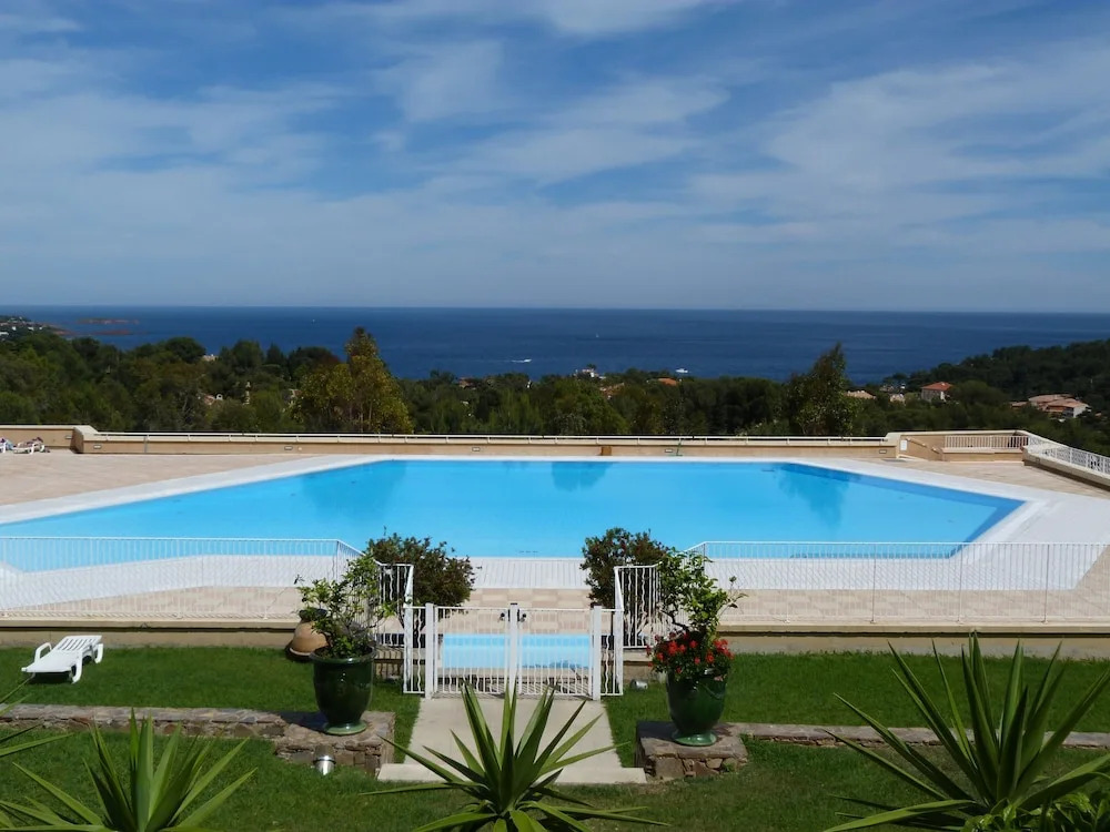 Residence Cap Esterel - Golf