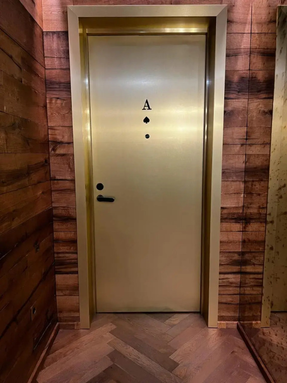 Guest House Nadejda
