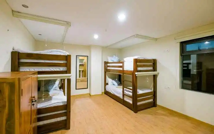 Caroline Hostel
