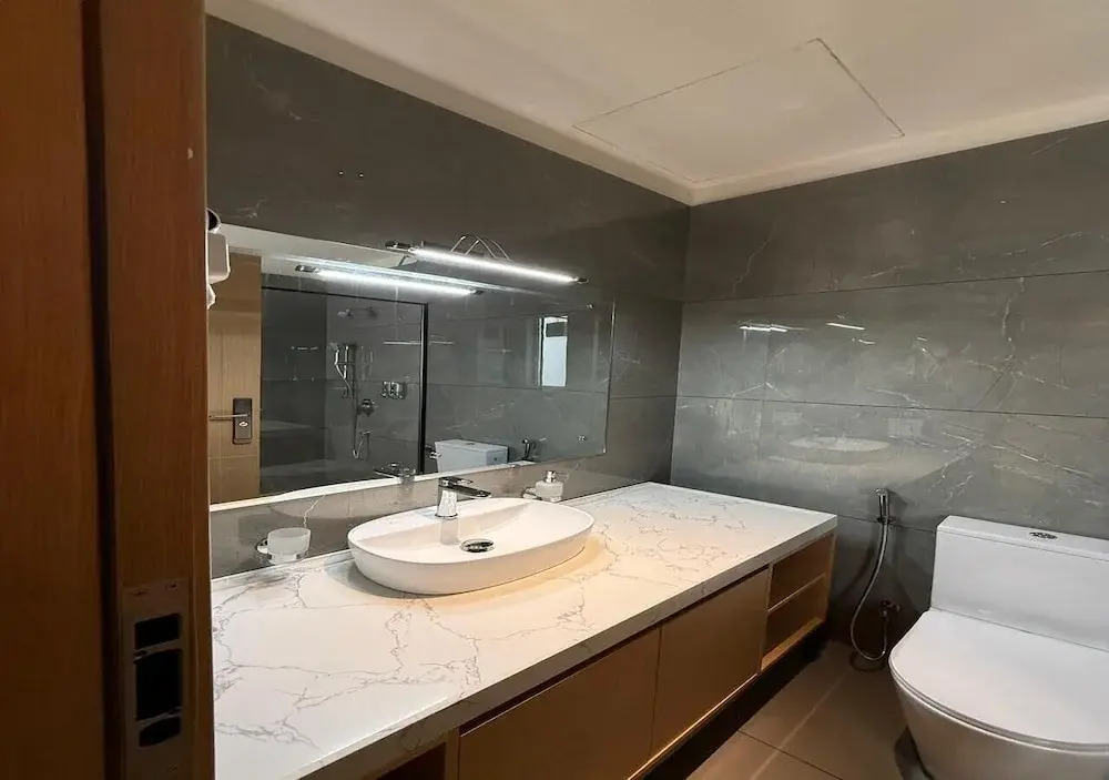 Ixoras Suite